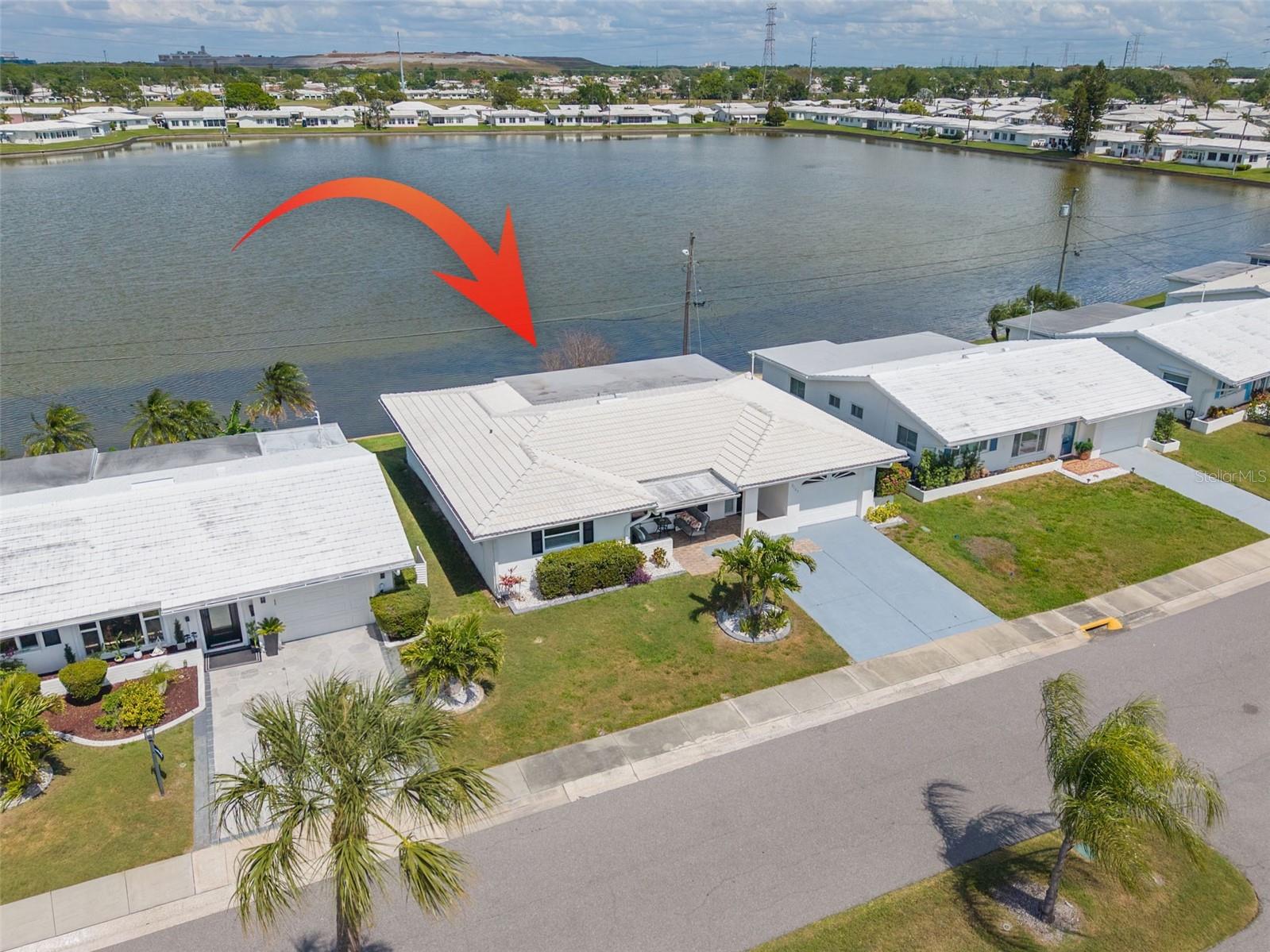 9705 Mainlands Blvd W, Pinellas Park
