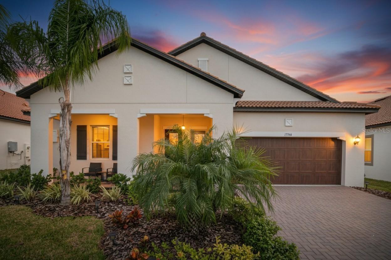 17316 Scuba Crest St, Wimauma