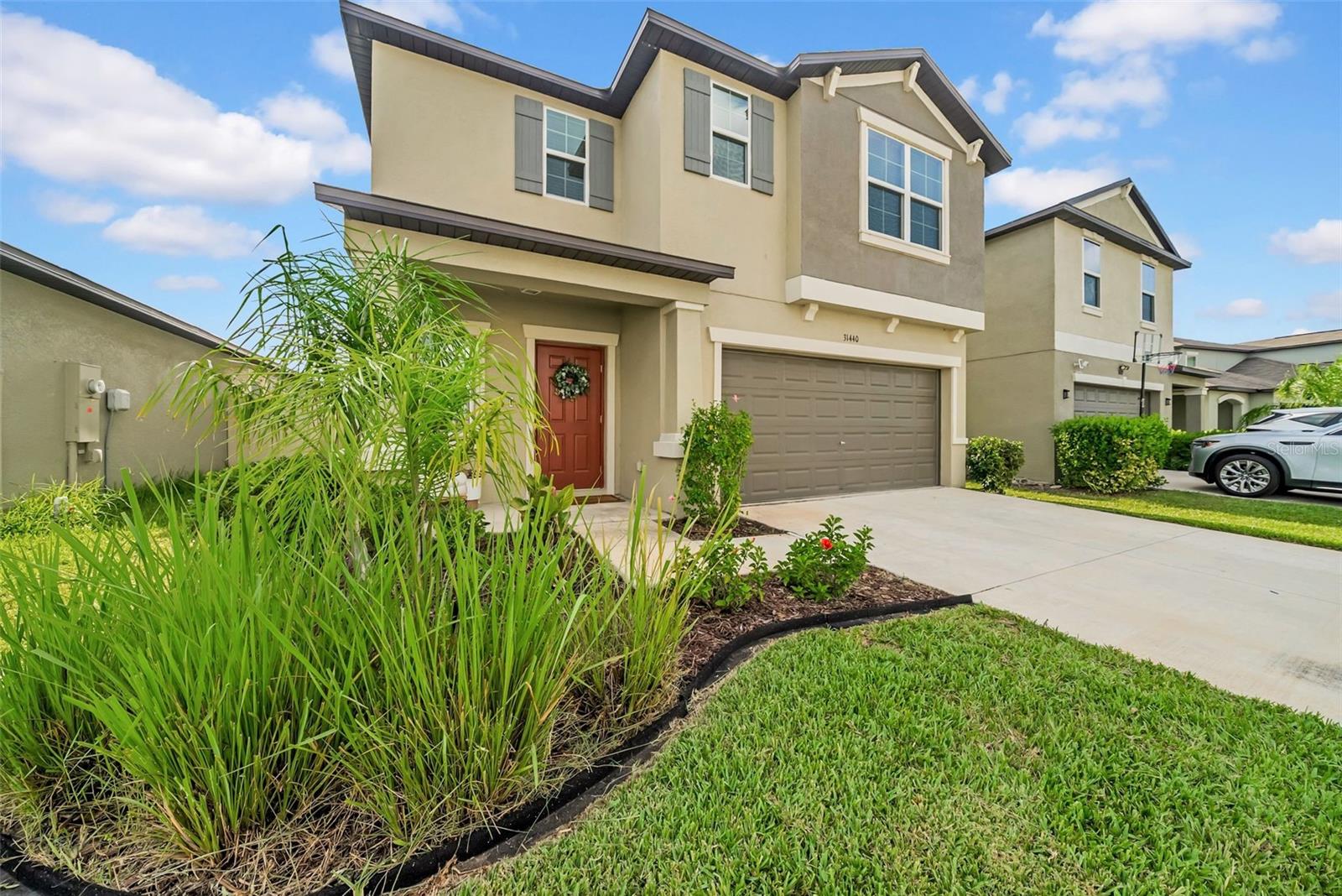 31440 Barrel Wave Way, Wesley Chapel