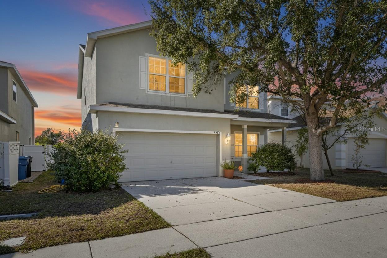 7520 Dragon Fly Loop, Gibsonton