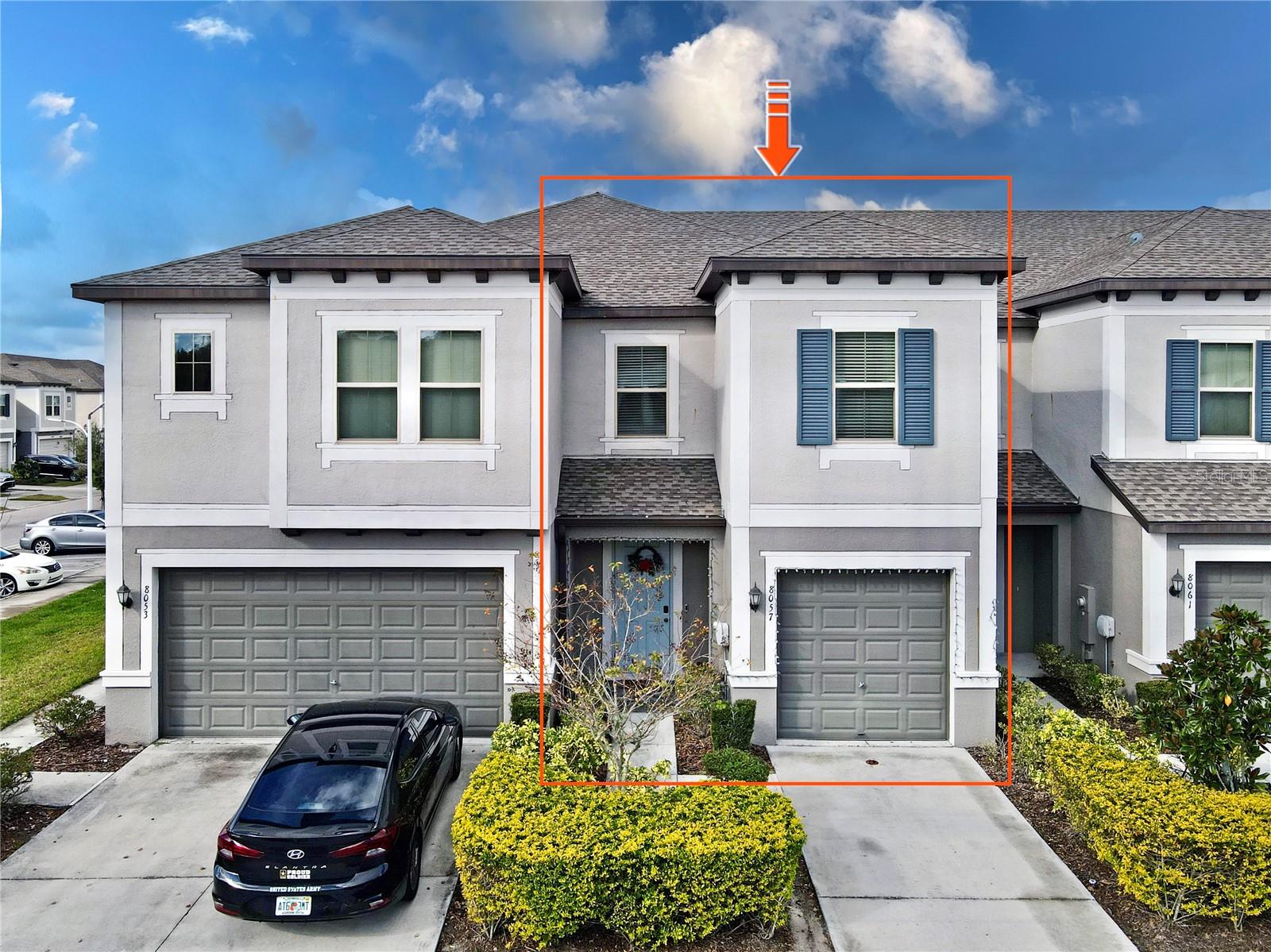 8057 Rolling Shell Trl, Wesley Chapel