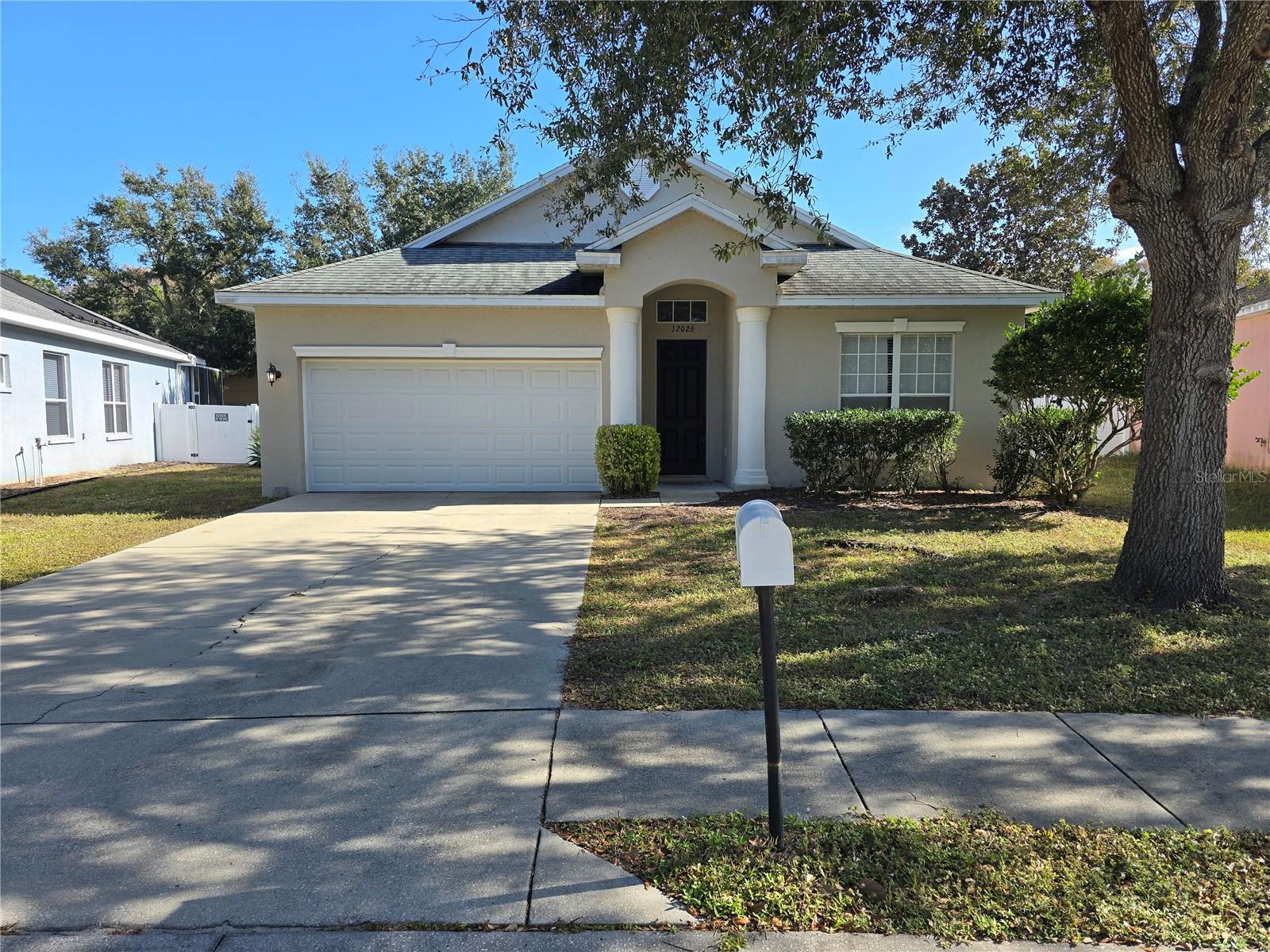 12026 Tasha Ct, New Port Richey