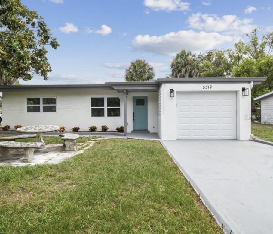 5312 Berkley Rd, New Port Richey