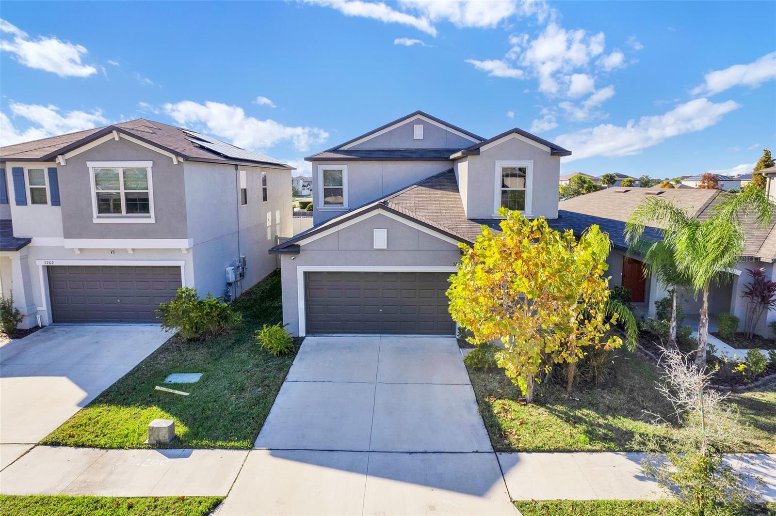 5204 White Chicory Dr, Apollo Beach