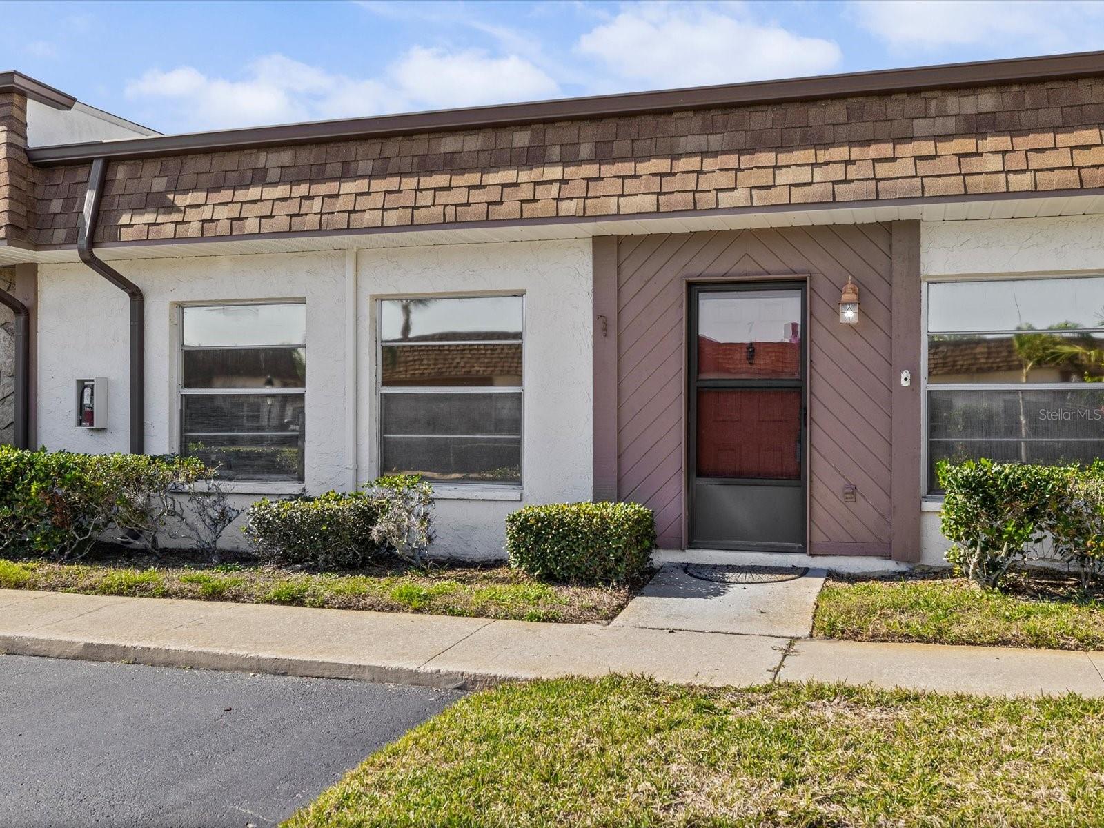 6037 Chesham Dr #7, New Port Richey