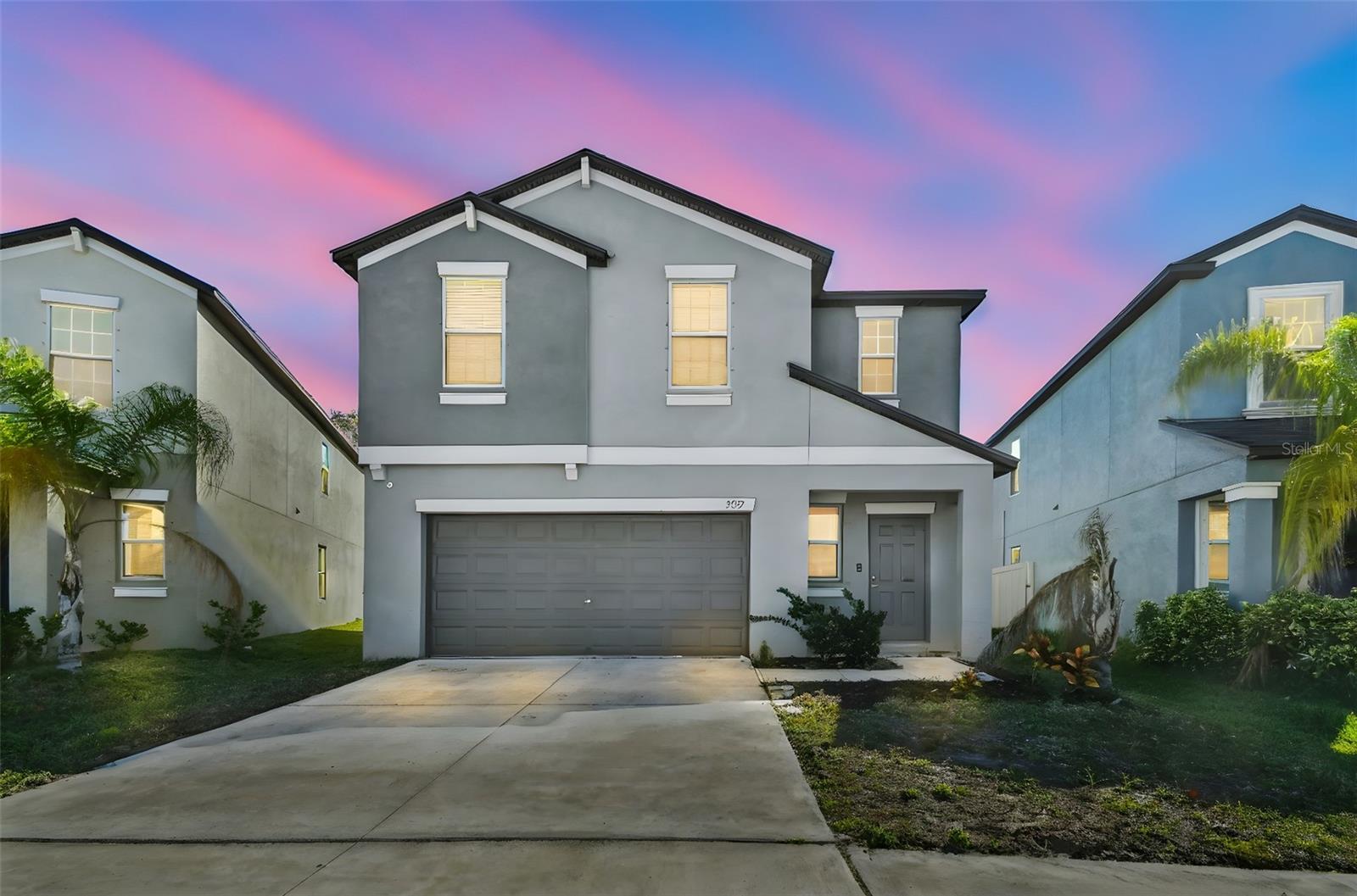 5157 White Chicory Dr, Apollo Beach
