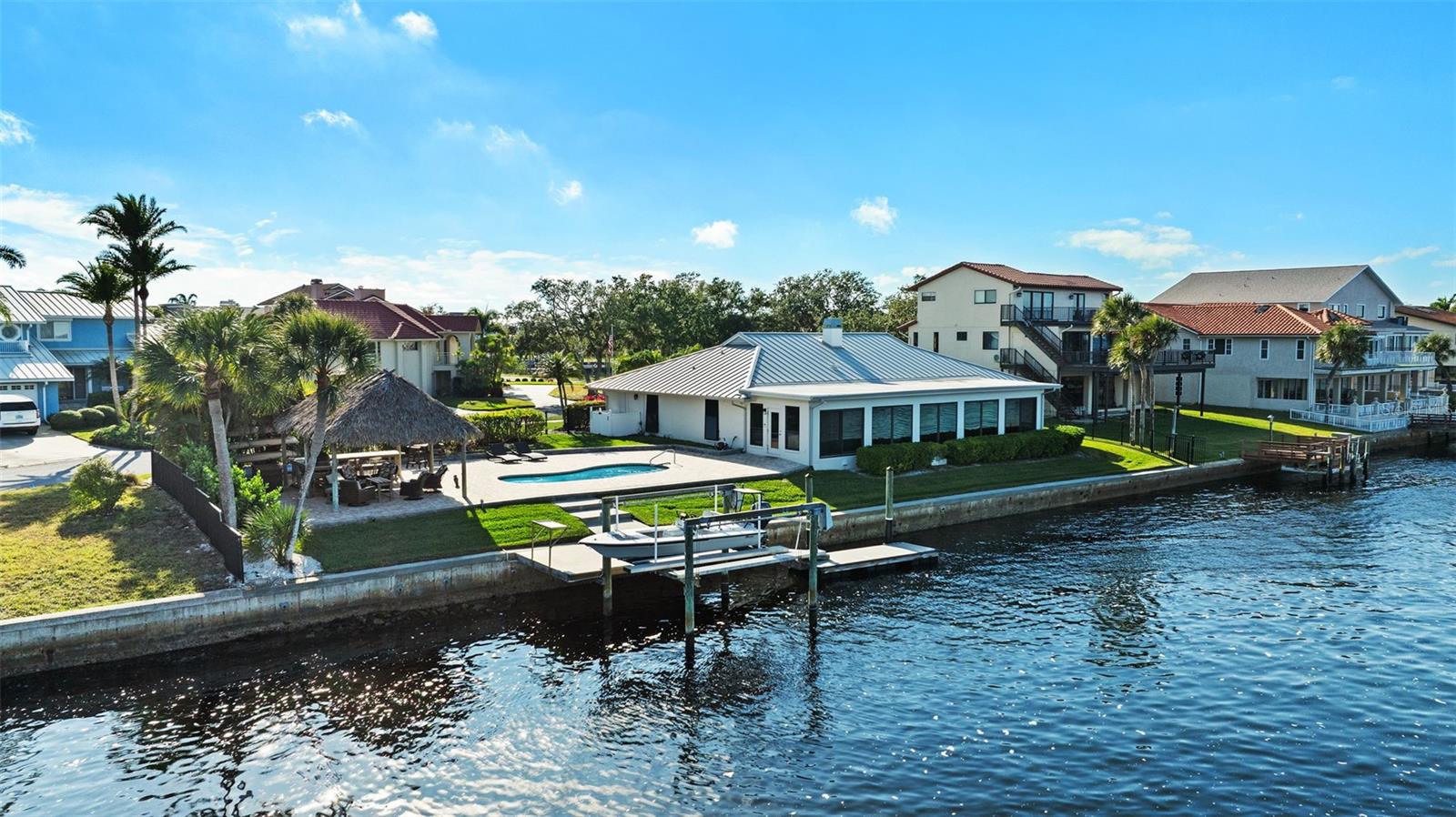 5791 Westshore Dr, New Port Richey