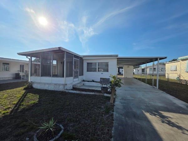 2331 Baron Dr, Holiday