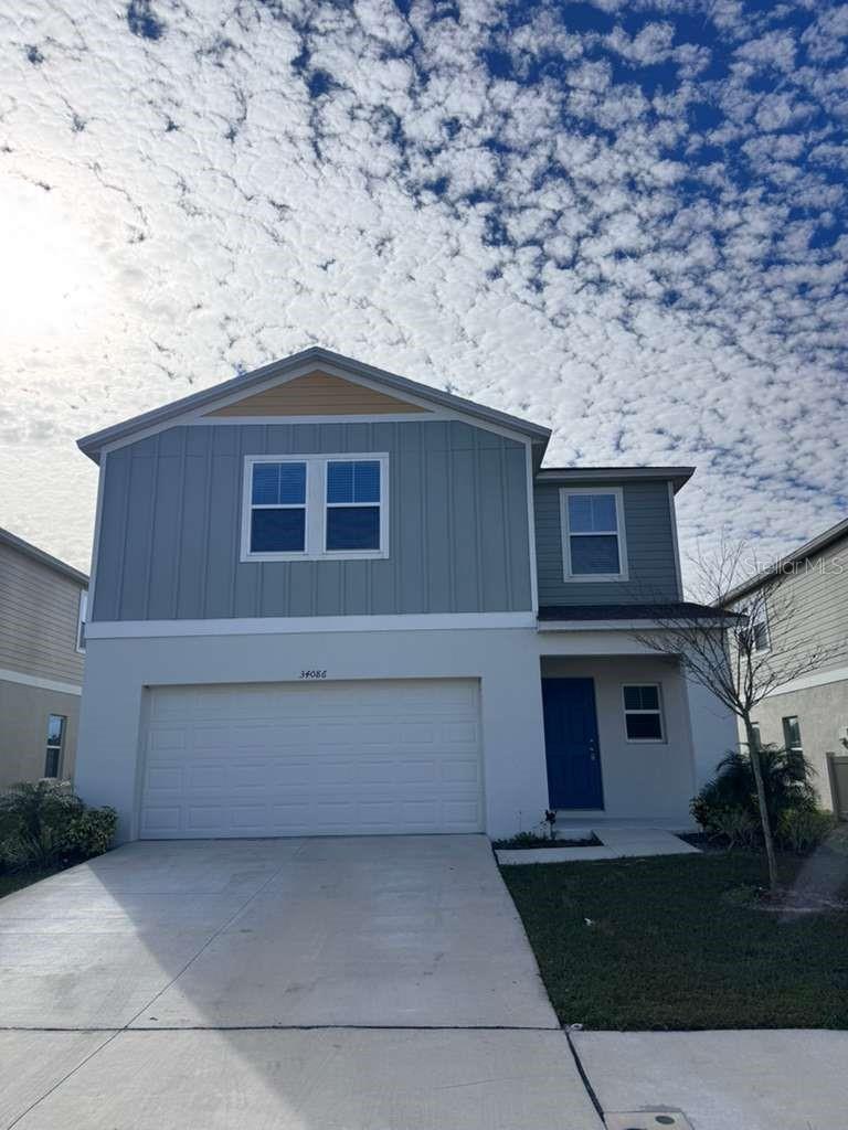 34086 Scarlet Sage Ct, Wesley Chapel