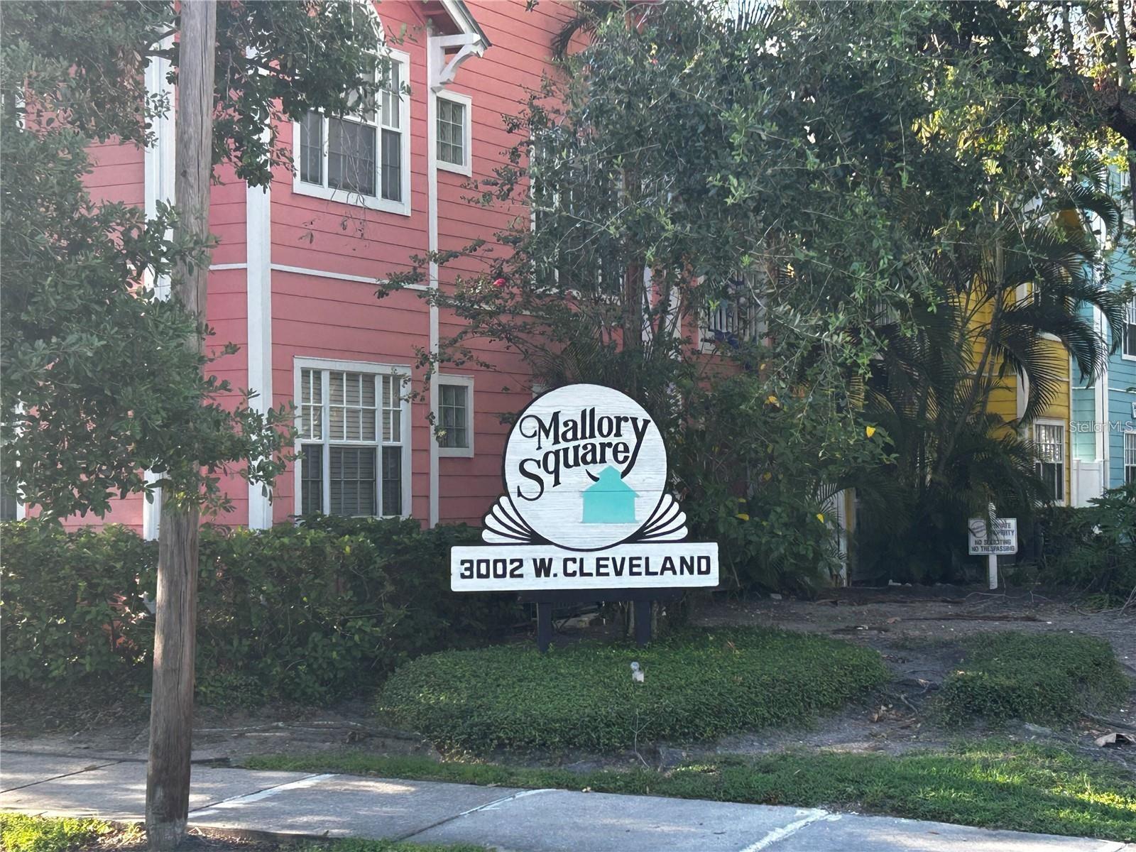 3002 W Cleveland St #b7, Tampa