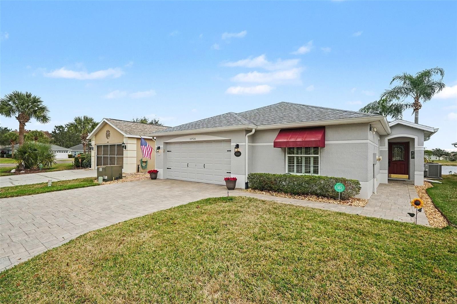 10926 Collar Dr, San Antonio