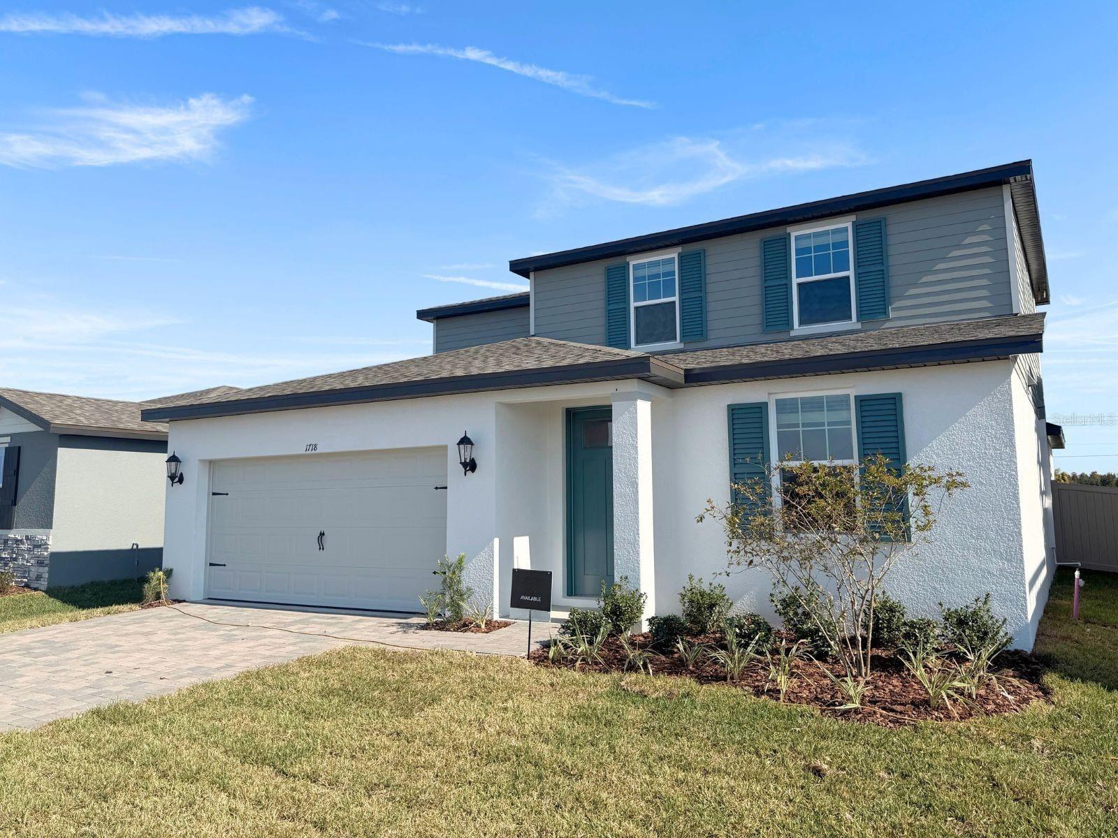1718 Coolridge Pl, Zephyrhills