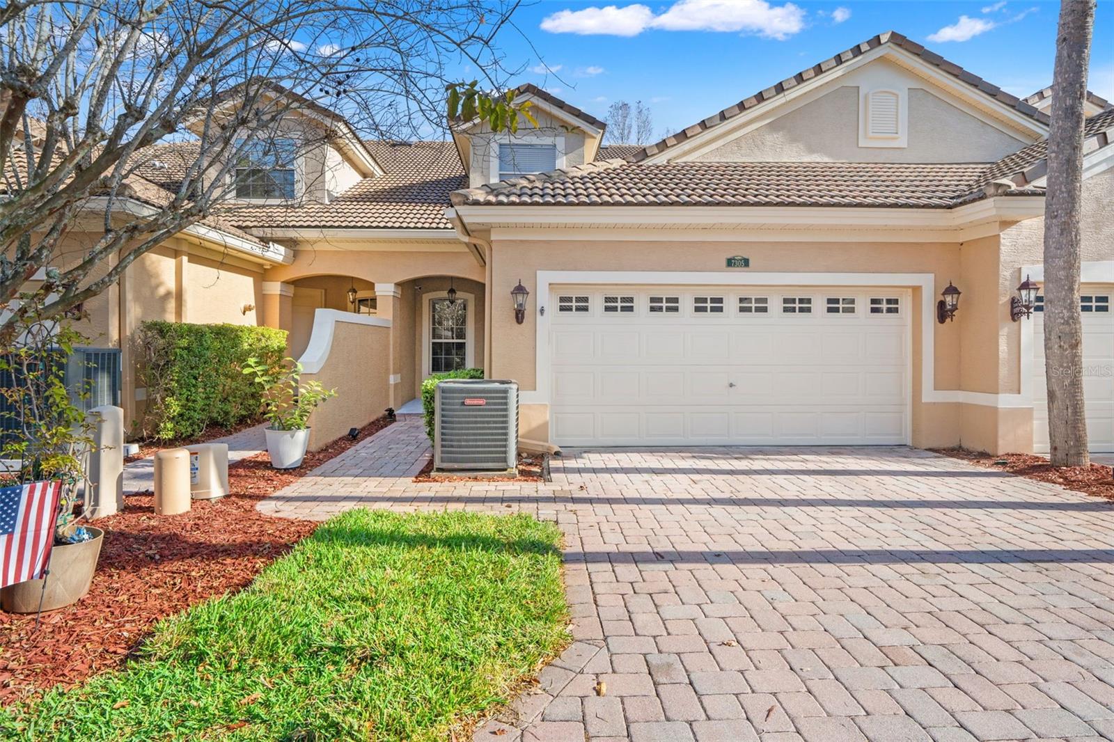 7305 Gaberia Rd, New Port Richey