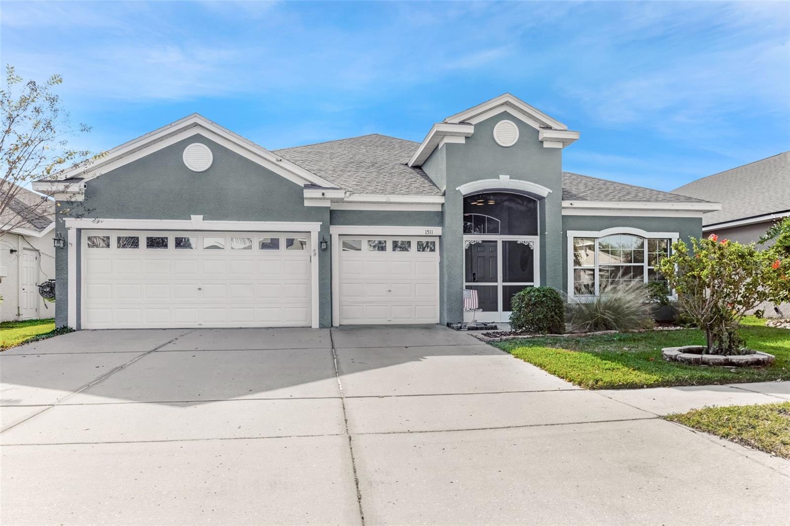 1511 Bonita Bluff Ct, Ruskin