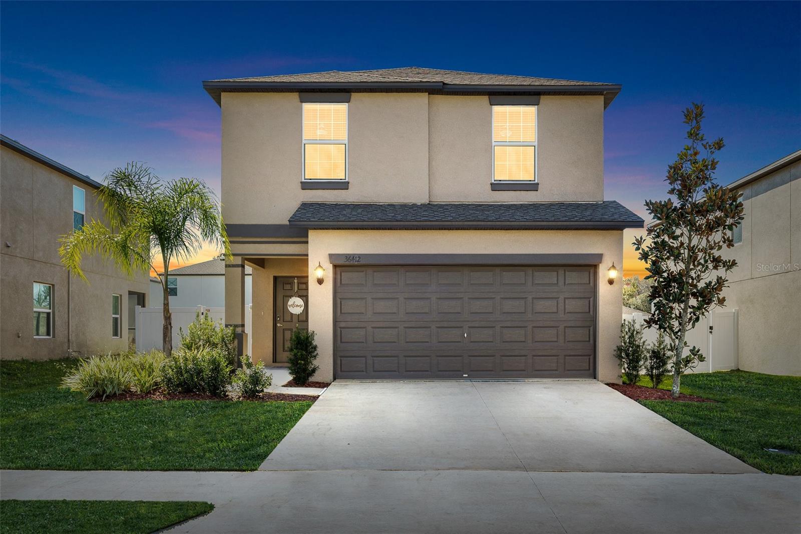 36412 Garden Wall Way, Zephyrhills