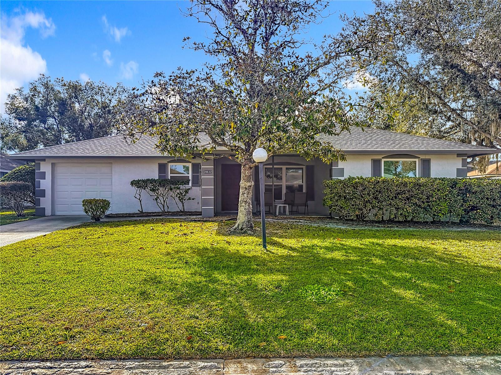 28632 Tanner Dr, Wesley Chapel