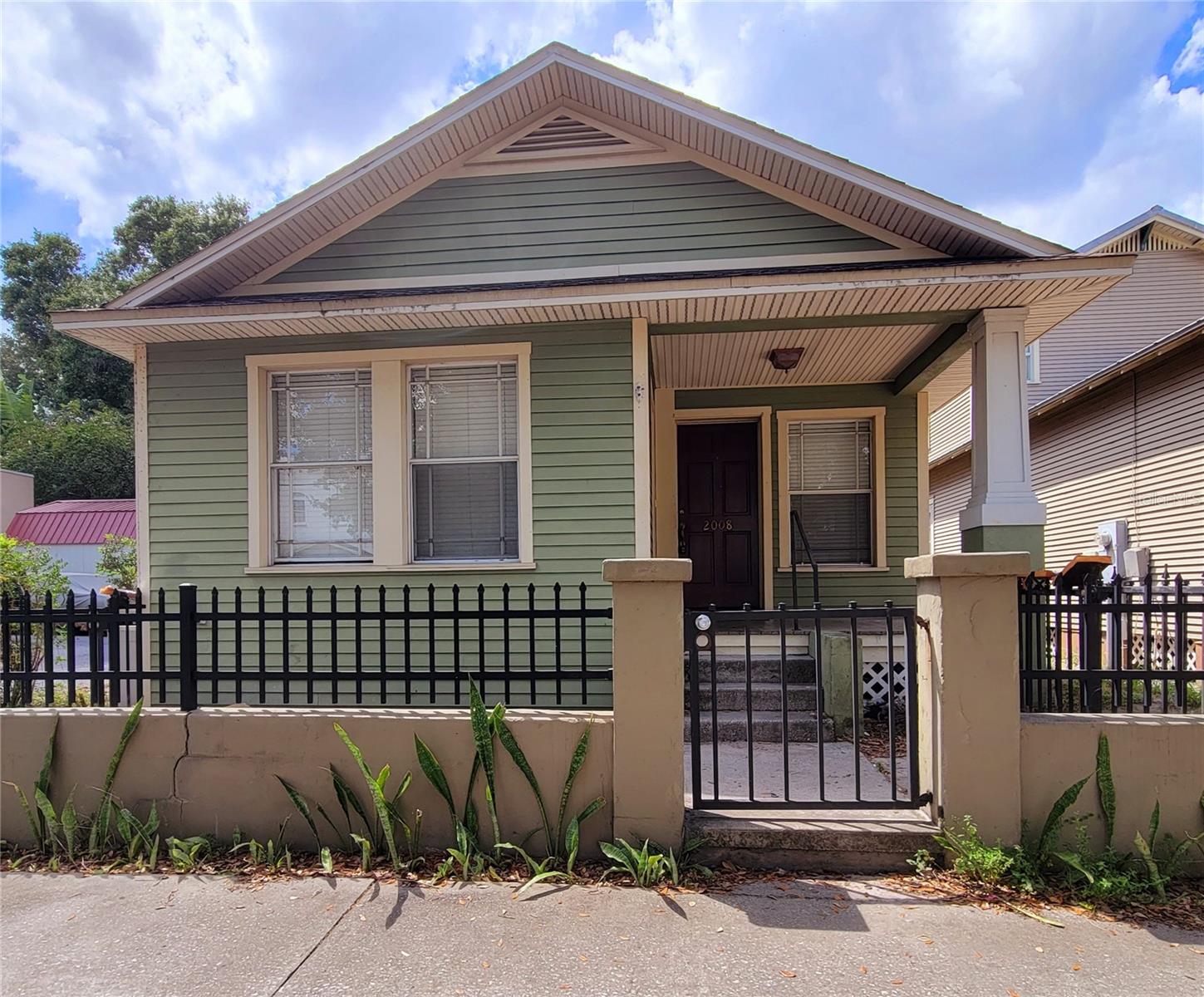 2008 N Albany Ave, Tampa