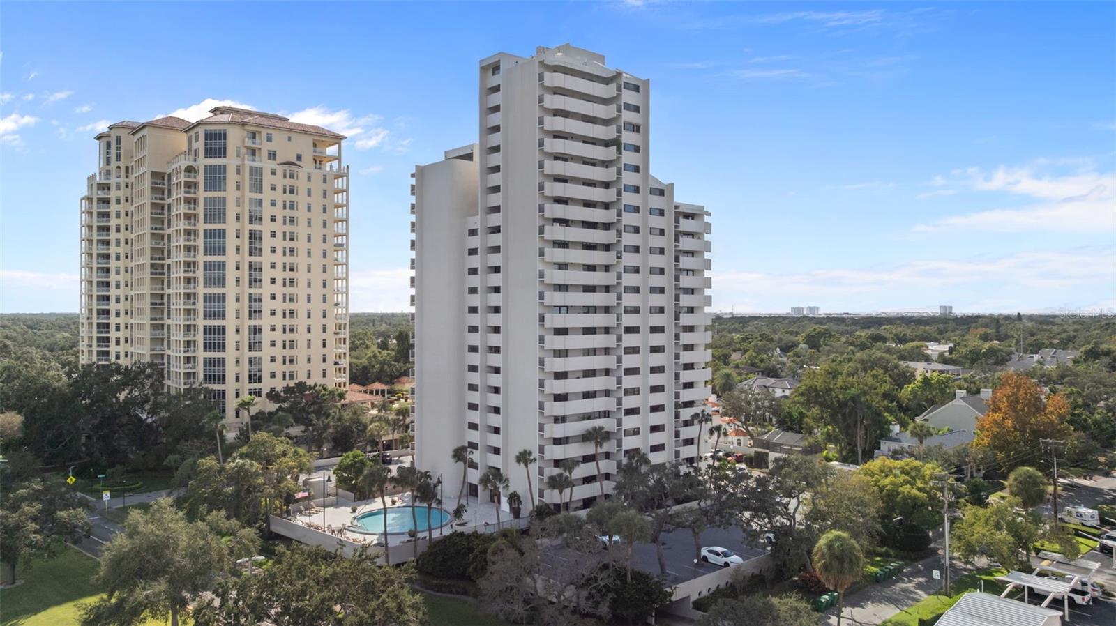 4141 Bayshore Blvd #1702, Tampa