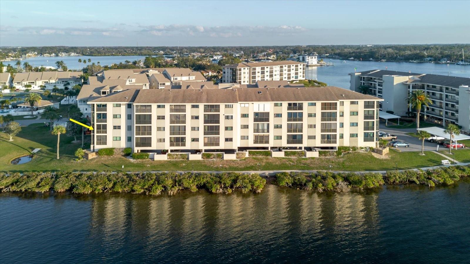 8211 Brent St #828, Port Richey