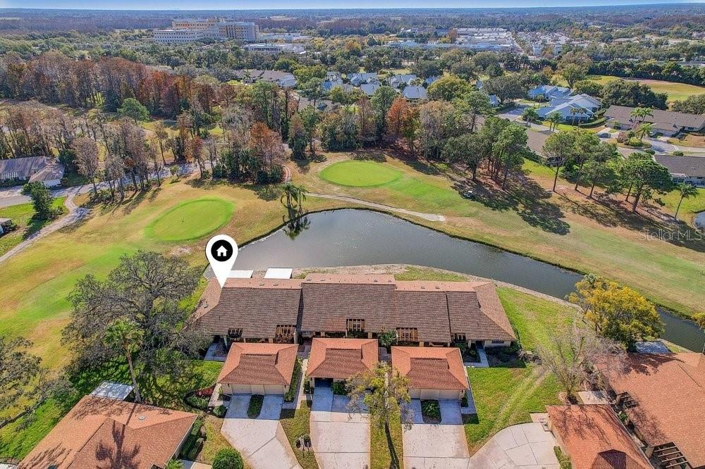 3454 Niblick Ct, New Port Richey