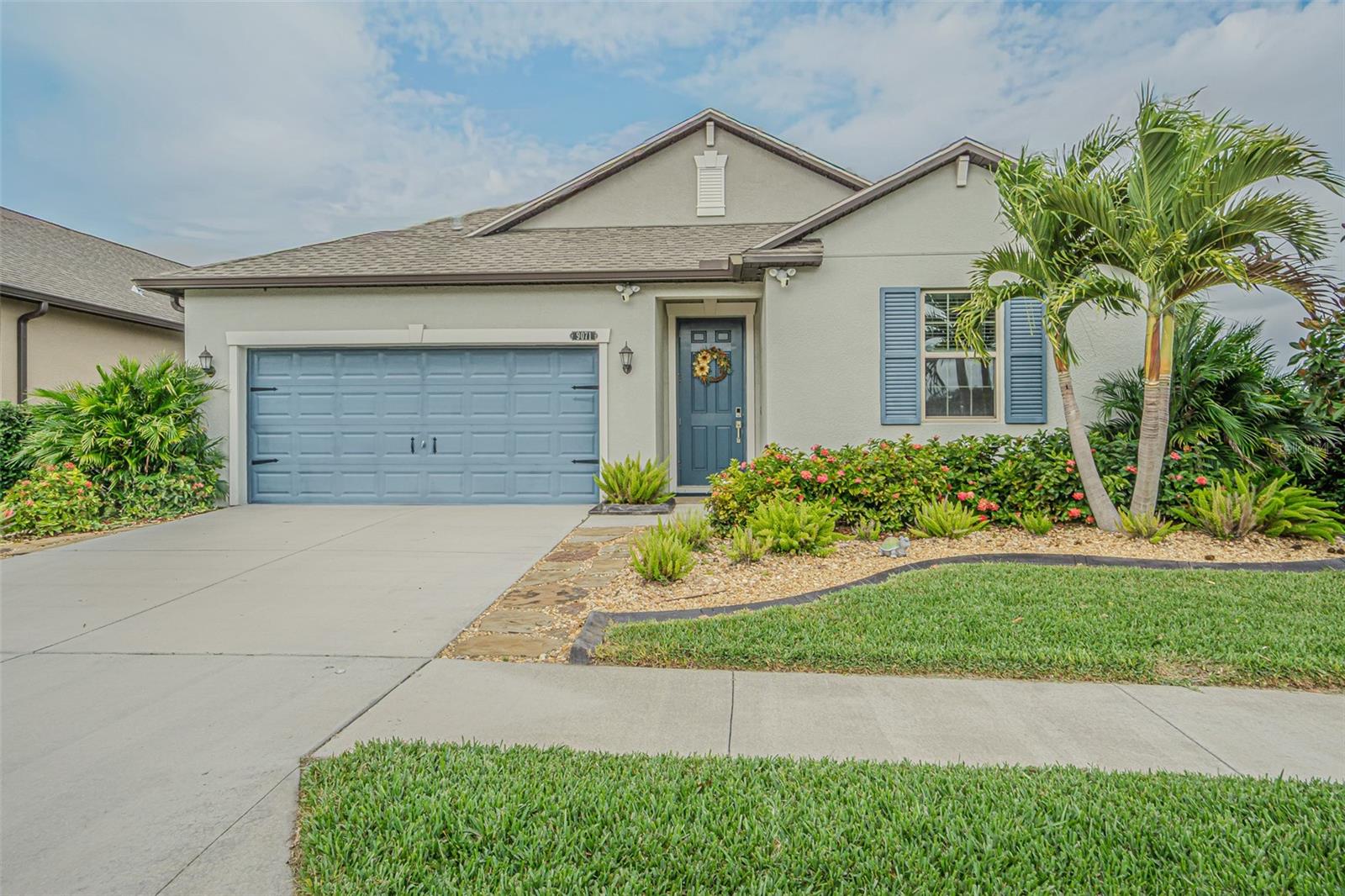 9071 Pleasant Woods Dr, Land O Lakes