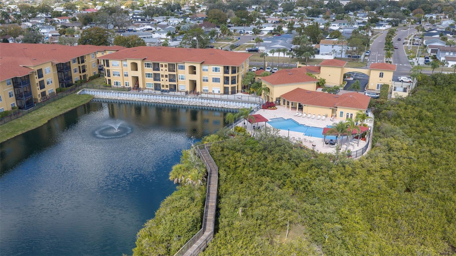 4333 N Bayside Village Dr S #308, Tampa