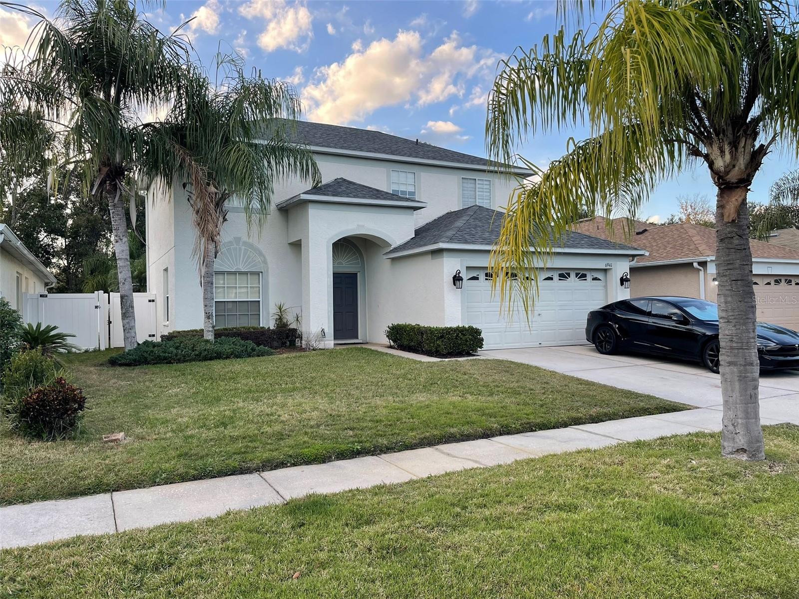 6941 Belt Link Loop, Wesley Chapel