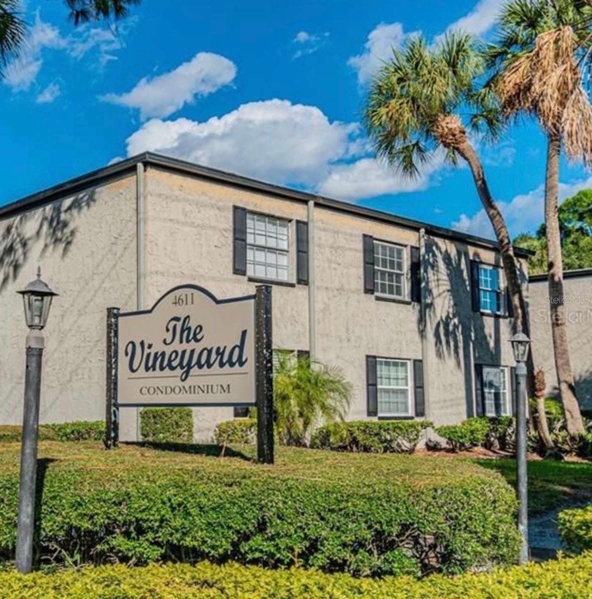 4611 W North B St #236, Tampa