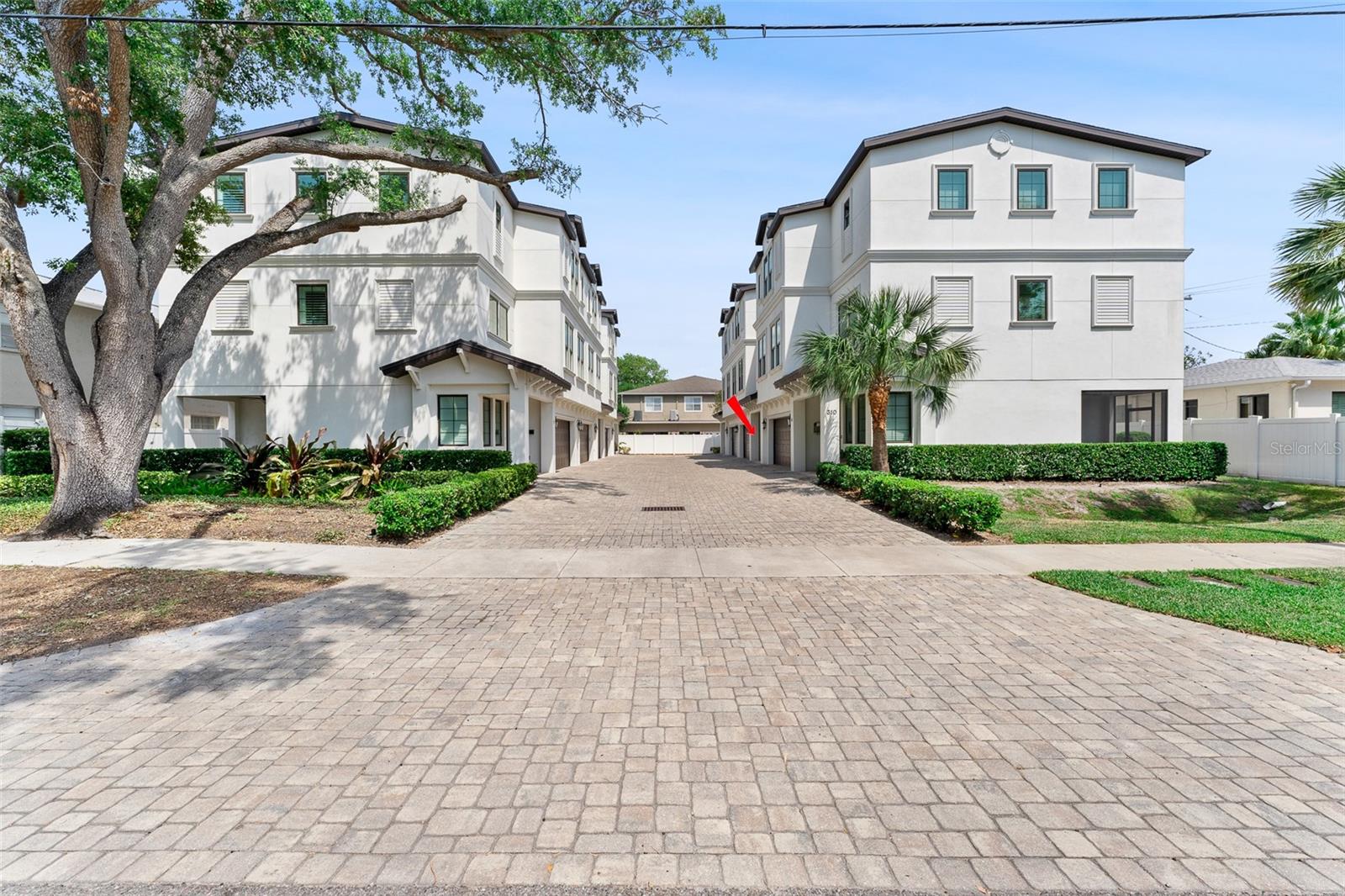 310 S Habana Ave #5, Tampa