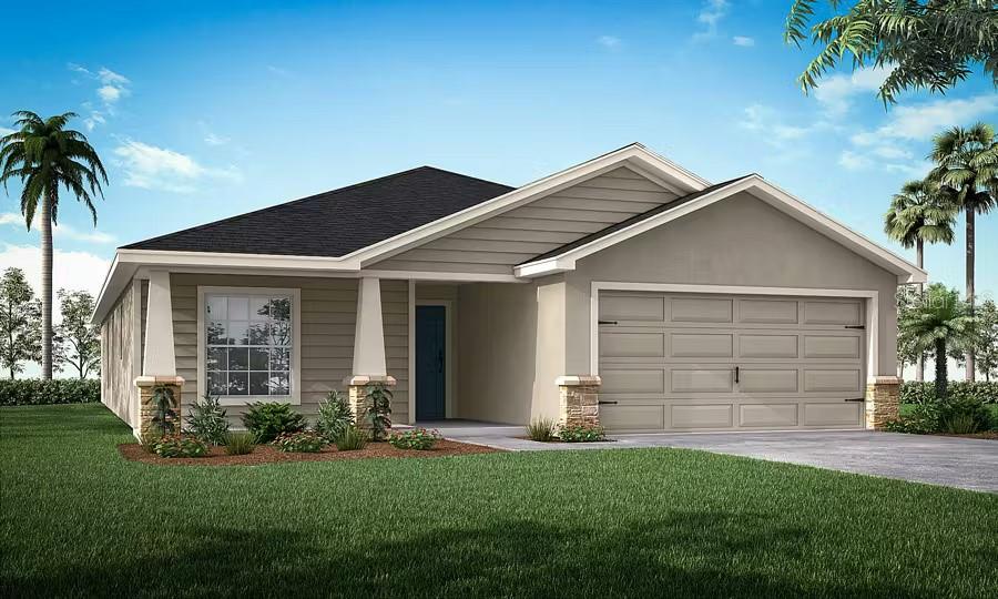 5933 Ballast Dr, Wimauma