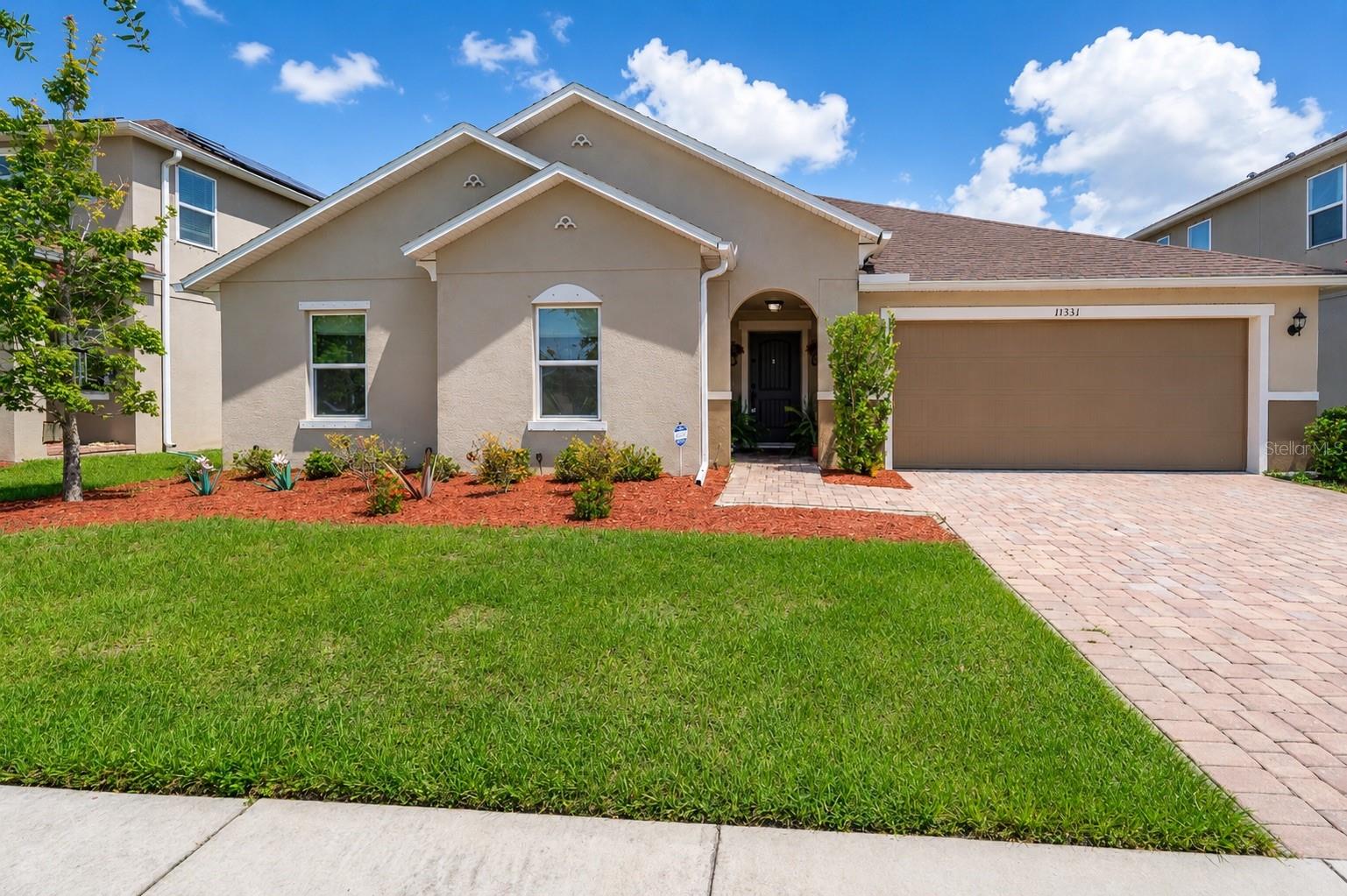 11331 Brighton Knoll Loop, Riverview