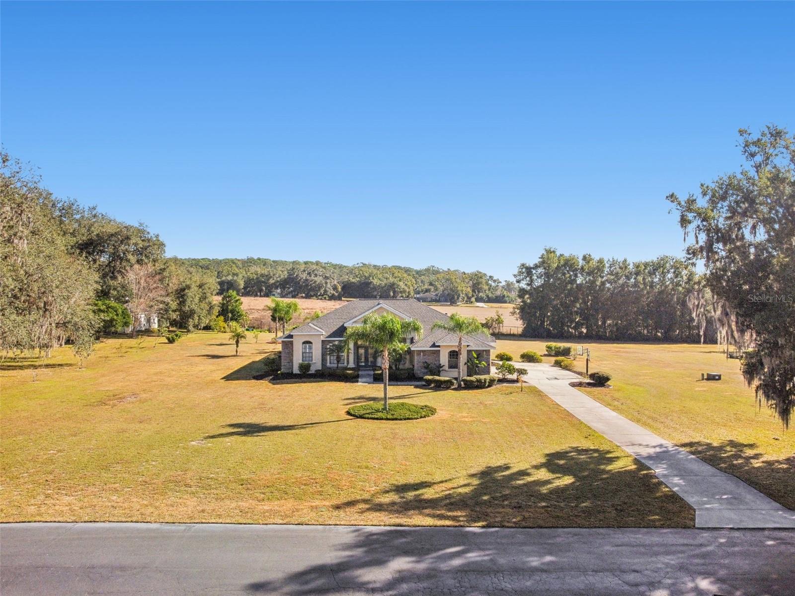 14308 Willow Run, Dade City