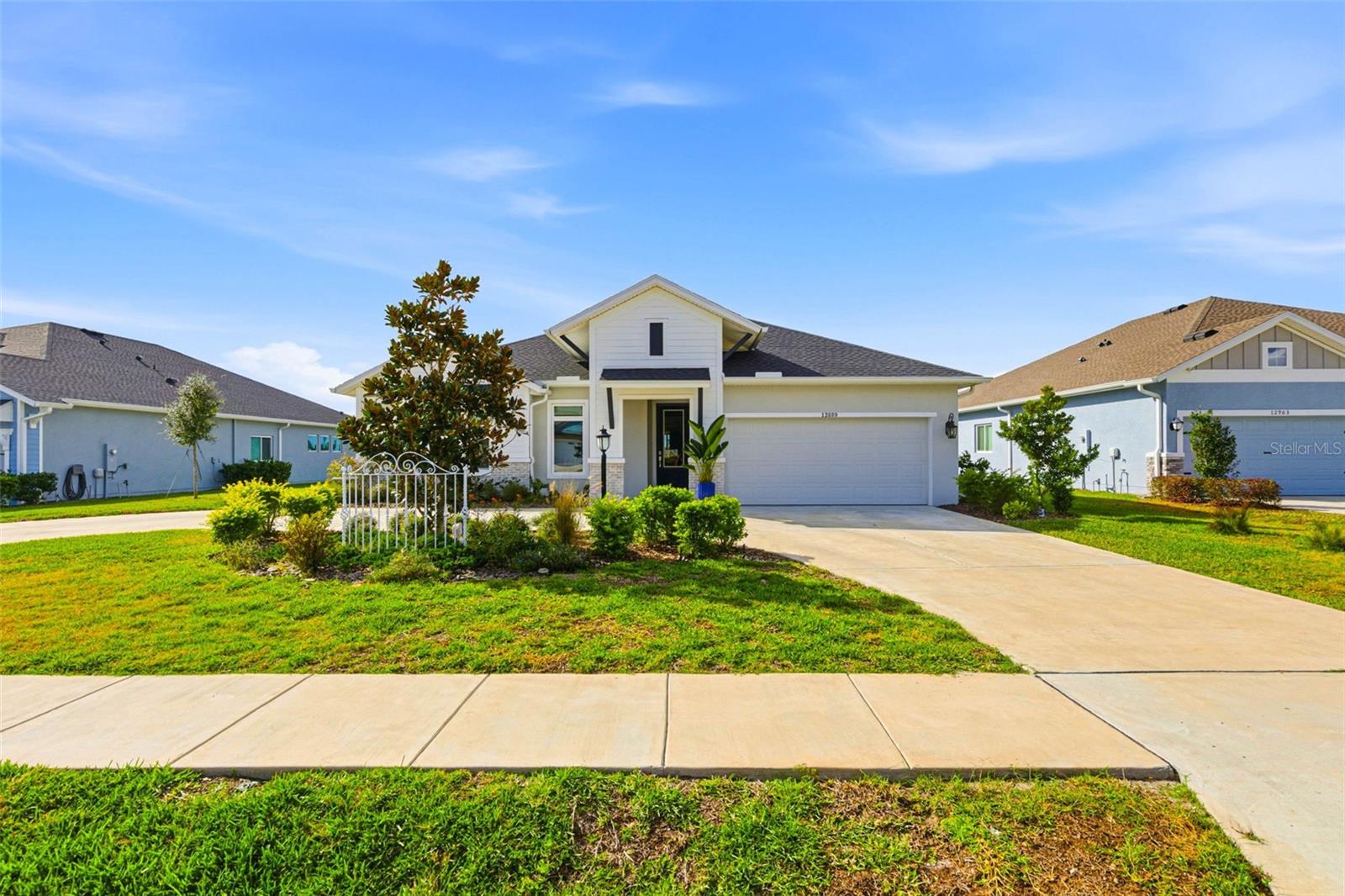 12889 Oak St, San Antonio