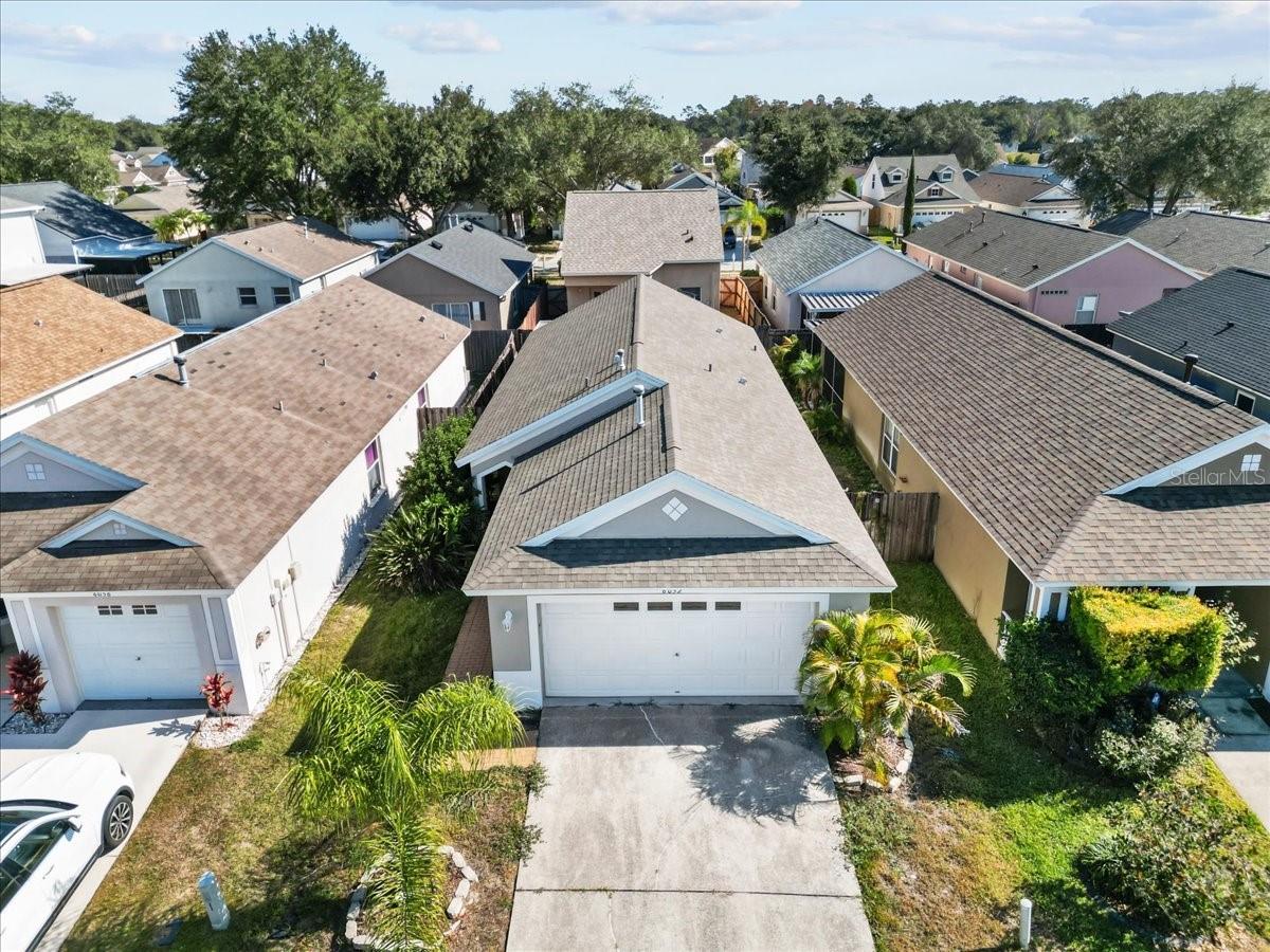 6052 Pointe Pleasant Blvd, Wesley Chapel