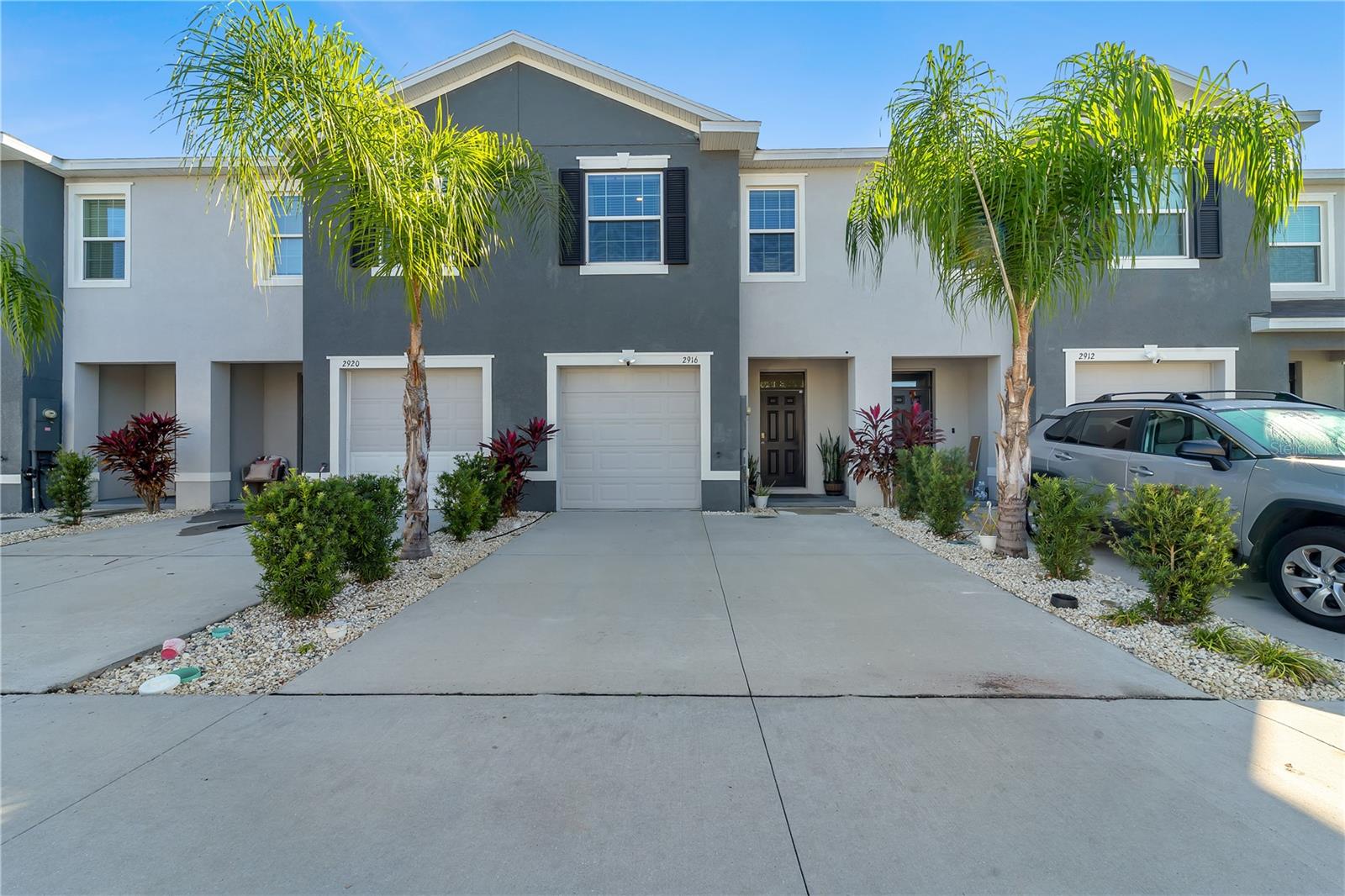 2916 Peony Prairie Ln, Wesley Chapel