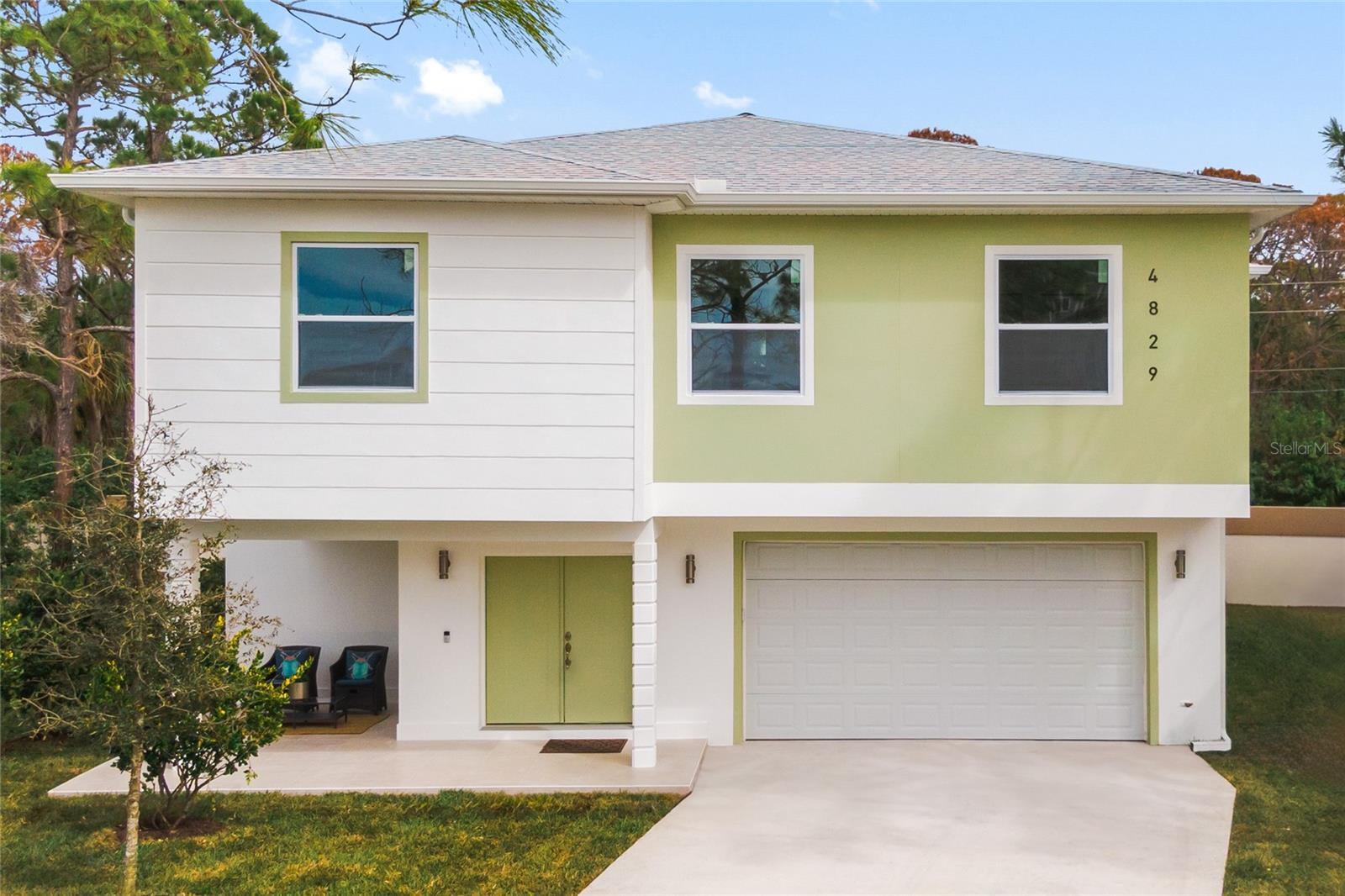 4829 Jenny Way, New Port Richey