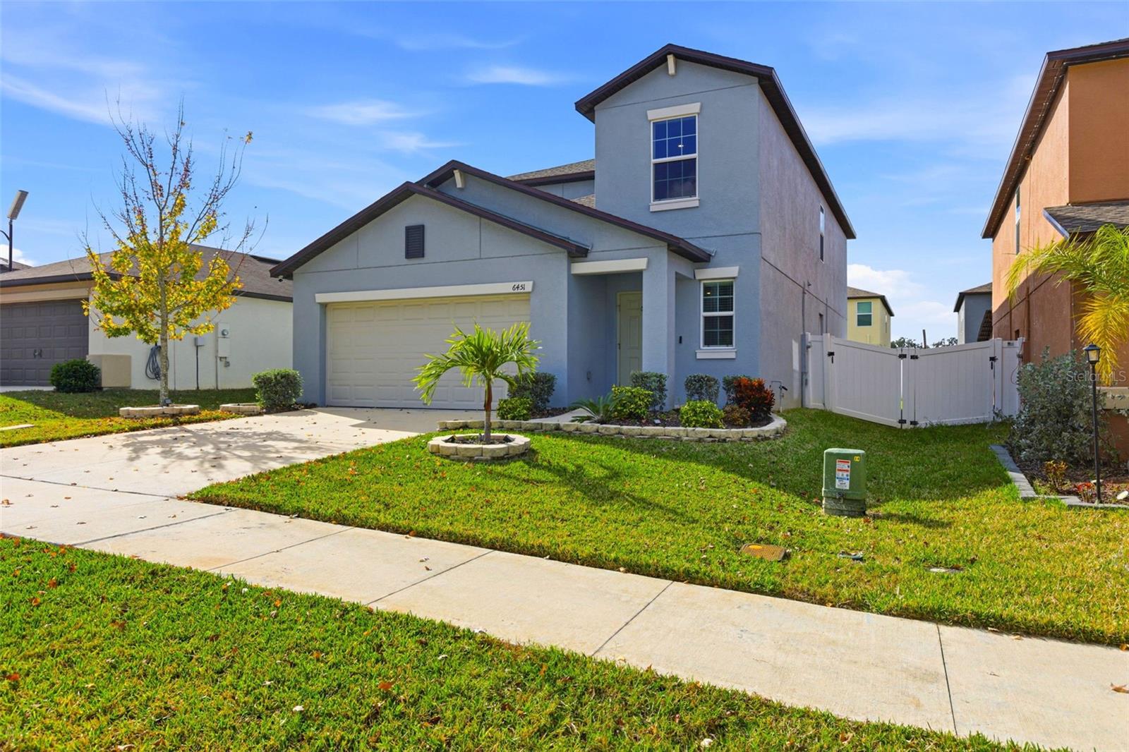 6451 Beverly Hills Dr, Zephyrhills