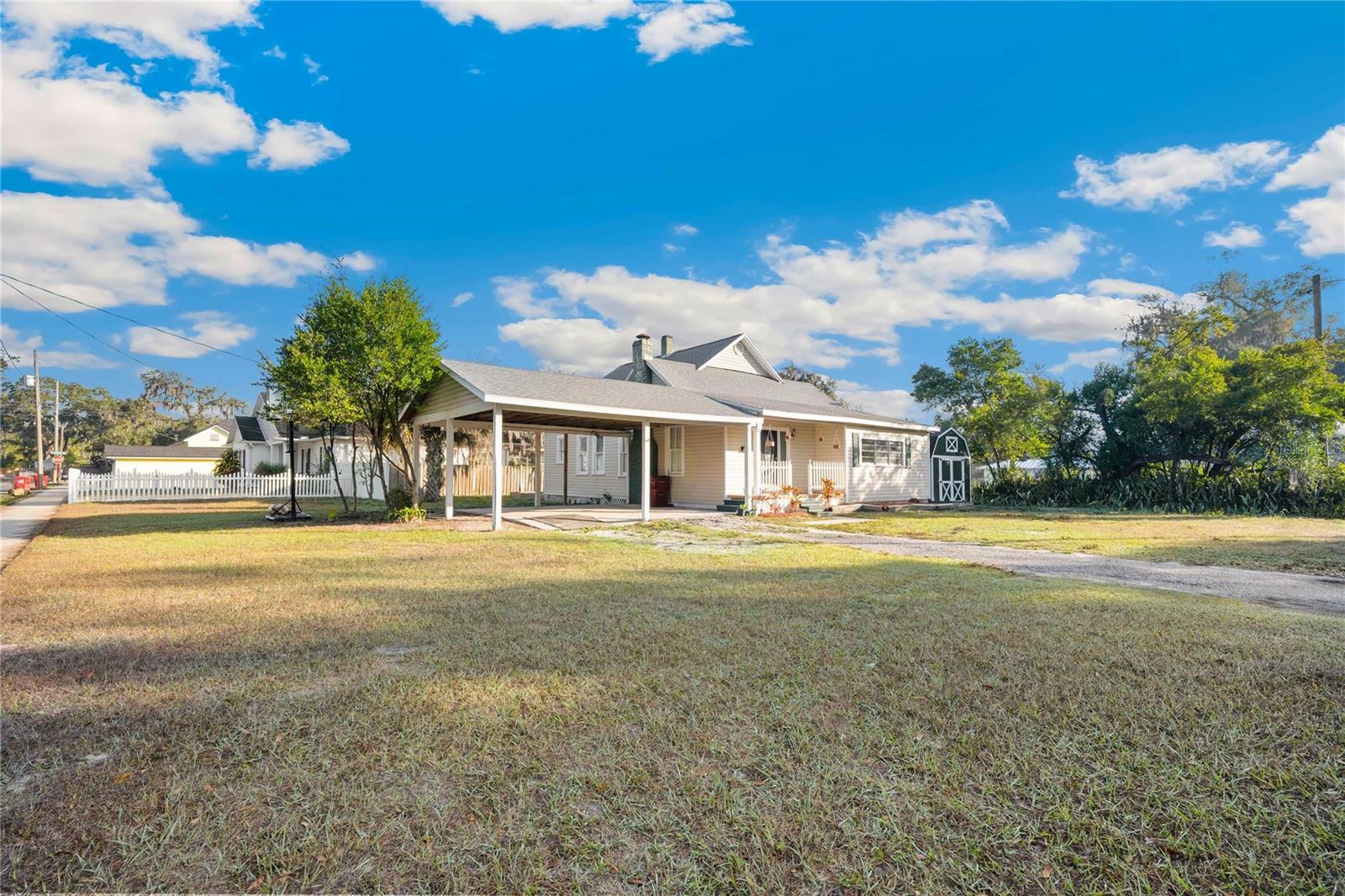 404 W Tever St, Plant City