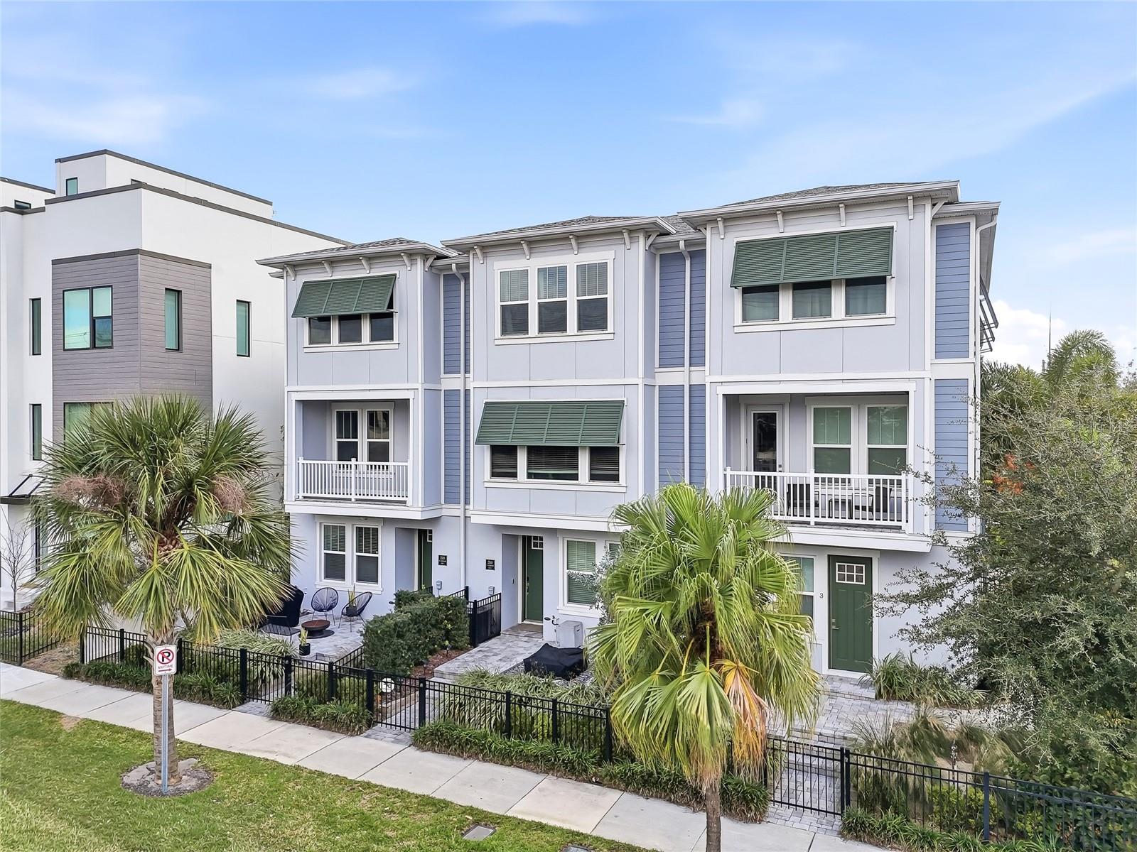 2510 W Cleveland St #2, Tampa