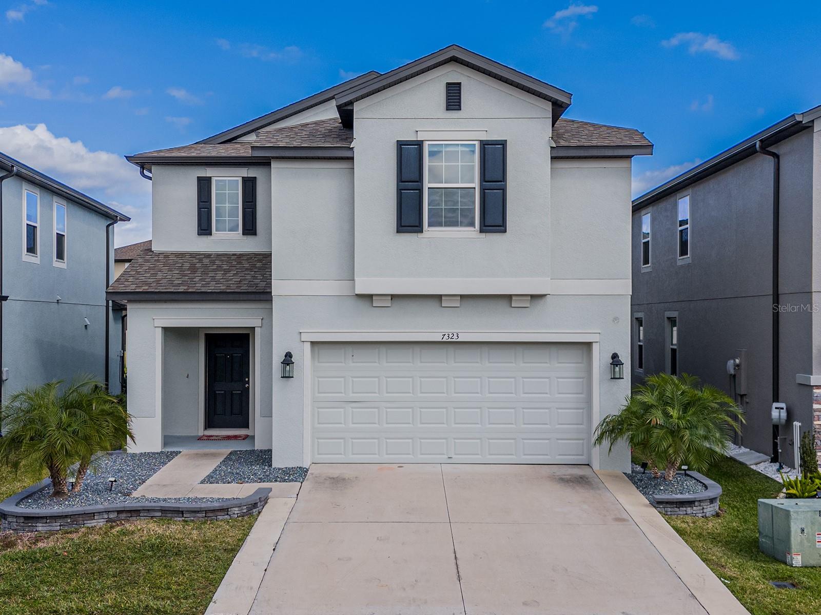 7323 Pool Compass Loop, Wesley Chapel