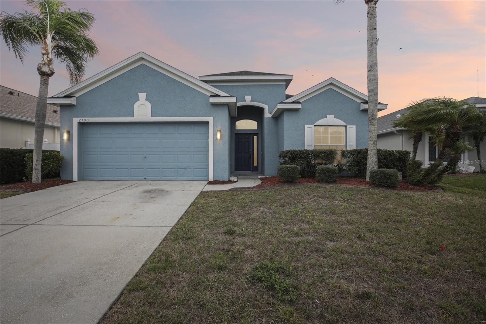 2700 Sierra Vista Way, Holiday