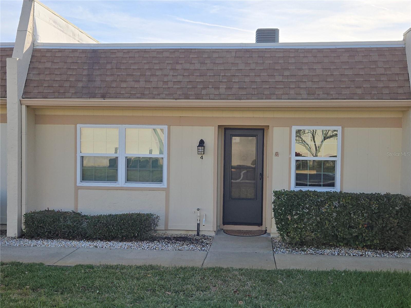 11130 Carriage Hill Dr #4, Port Richey