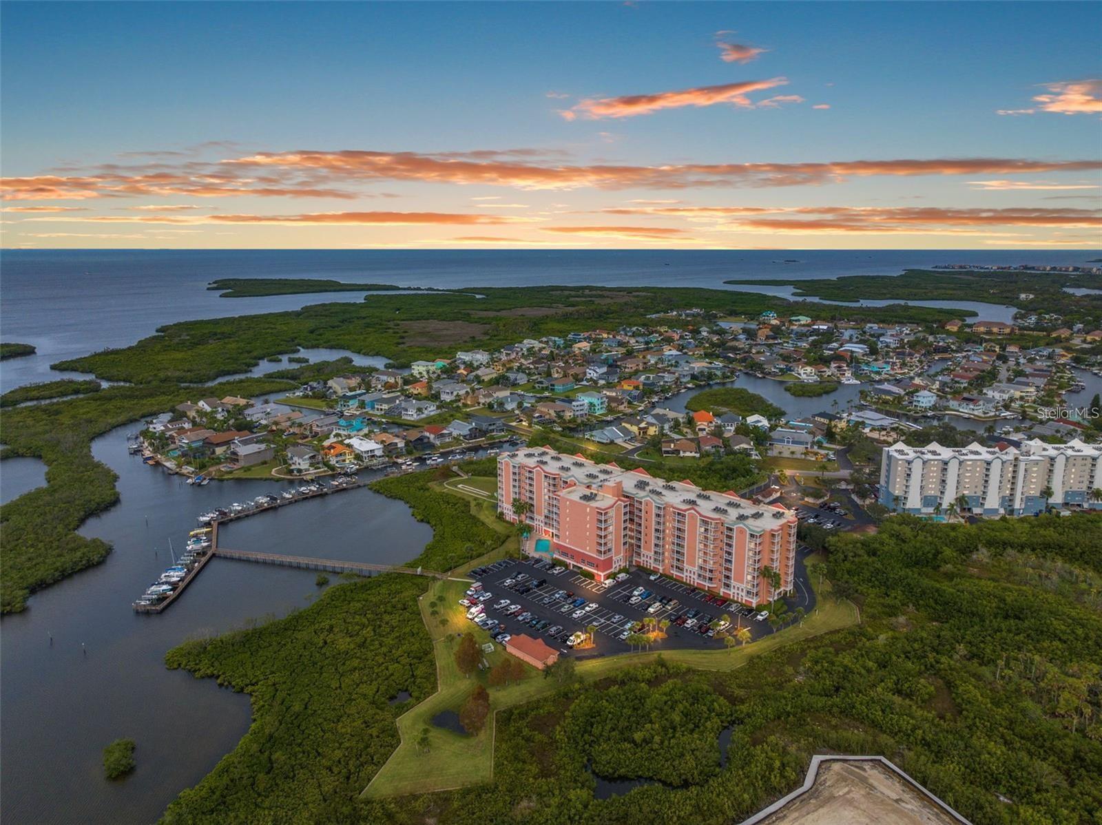 4516 Seagull Dr #614, New Port Richey