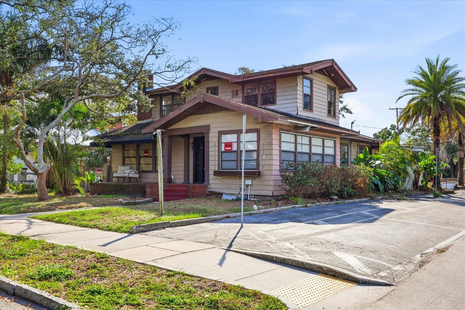 1401 S Desoto Ave, Tampa