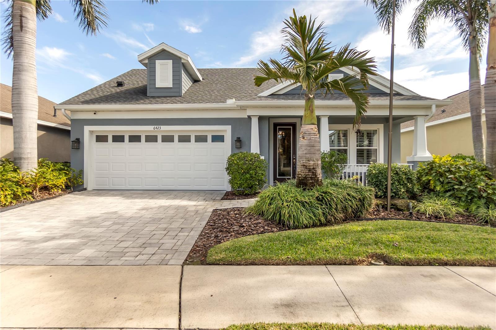 6423 Tideline Dr, Apollo Beach