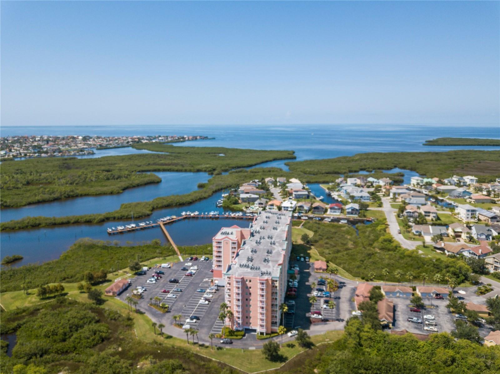 4516 Seagull Dr #810, New Port Richey