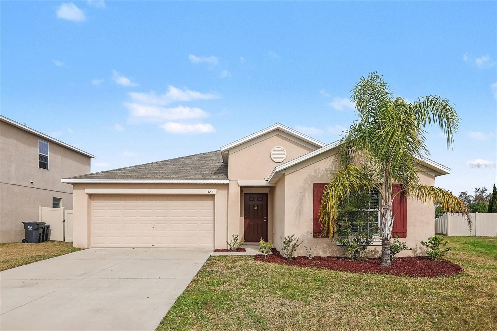 327 Cascade Bend Dr, Ruskin