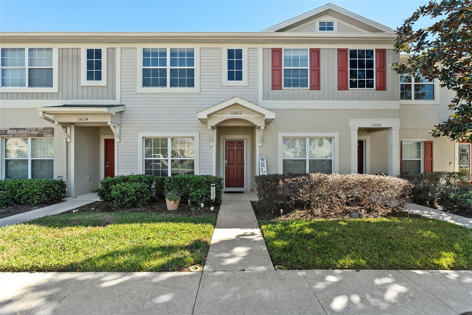 15822 Stable Run Dr, Spring Hill