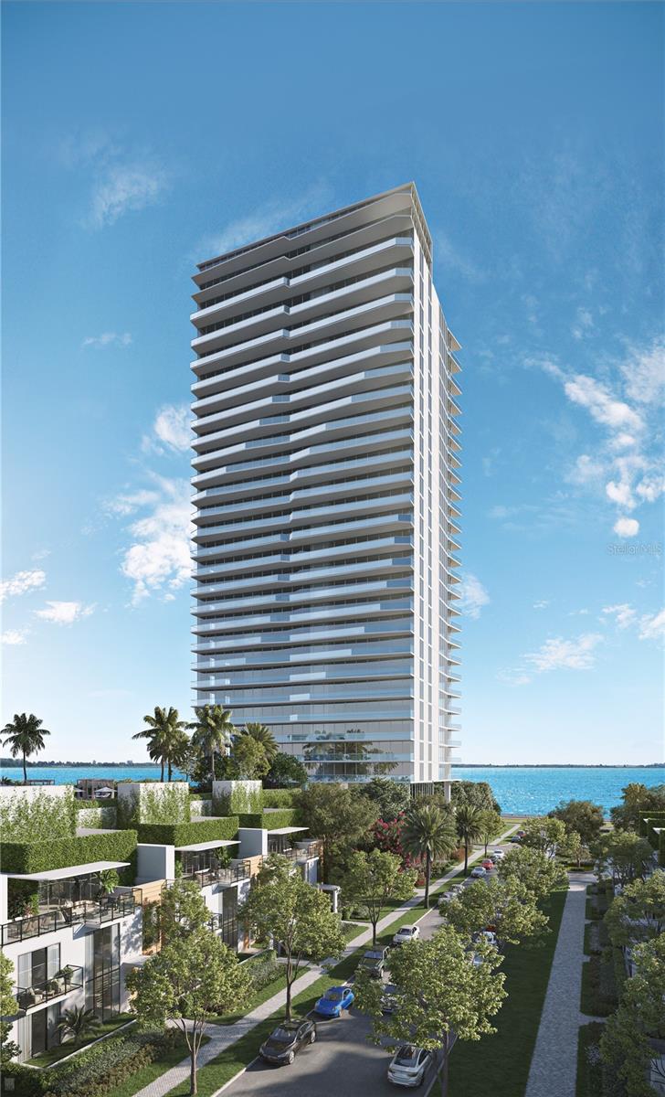 3015 S Ysabella Ave #904, Tampa