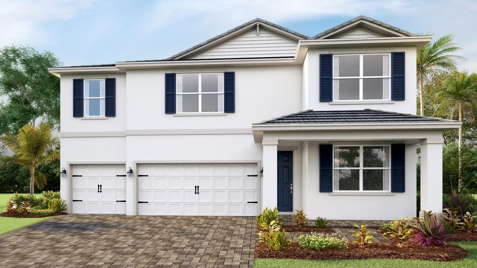 1017 Chasehill Ln, Zephyrhills